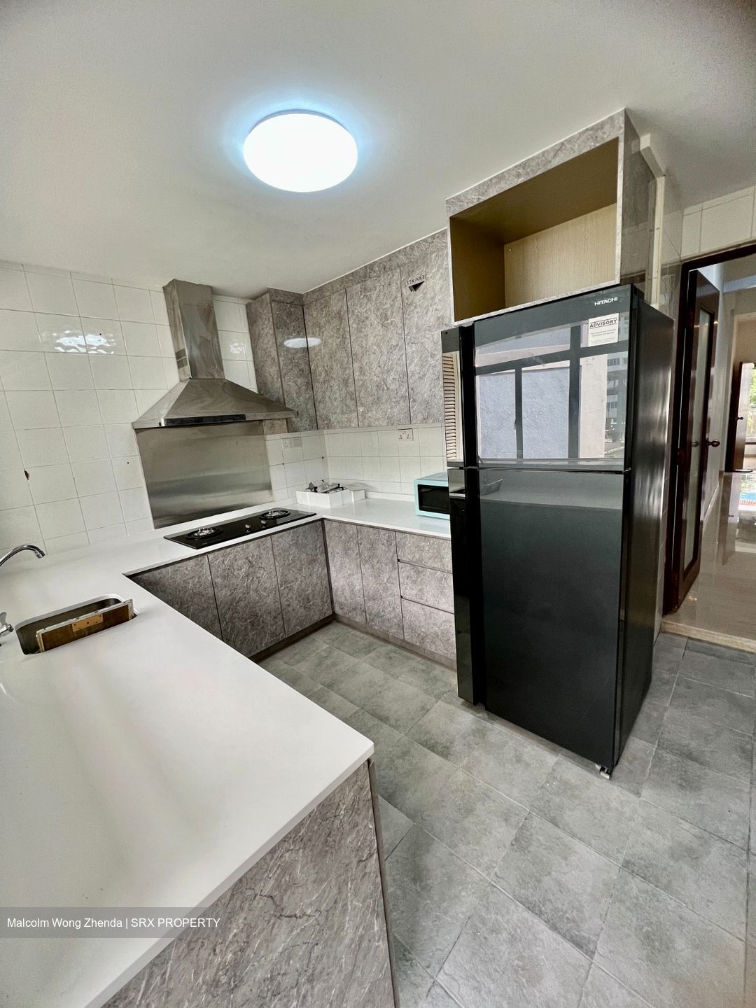 Far Horizon Garden (D20), Condominium #589209021
